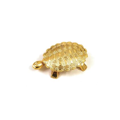 Brass Tortoise - Image 2