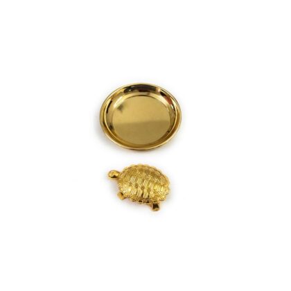 Brass Tortoise - Image 3