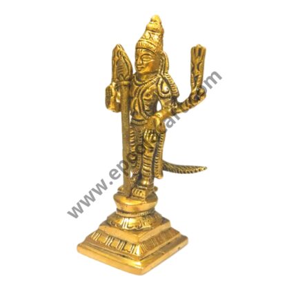 Lord Karthikeya Swamy Idol