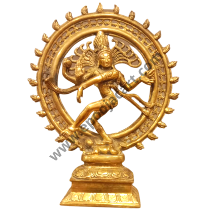 Nataraja idol