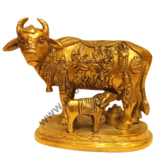 Kamdhenu Cow