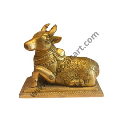 Brass Nandi