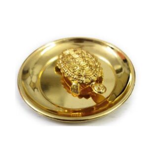 Brass Tortoise, Brass Tortoise vastu