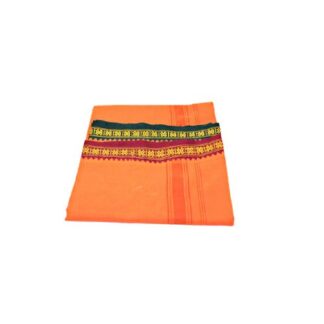 Cotton Dhoti