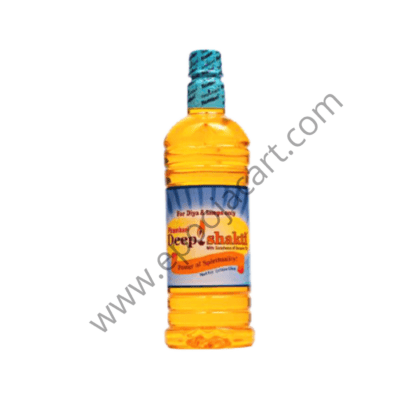 Deepshakthi oil