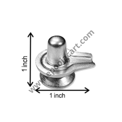 Mercury Shivaling - Paradh Ling - Padarasa Lingam Original - Image 2