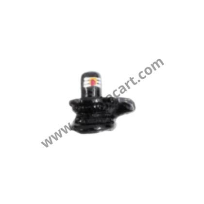 Black Stone Shiva Lingam - Image 2