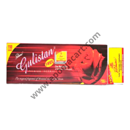 Gulistan Incense Sticks