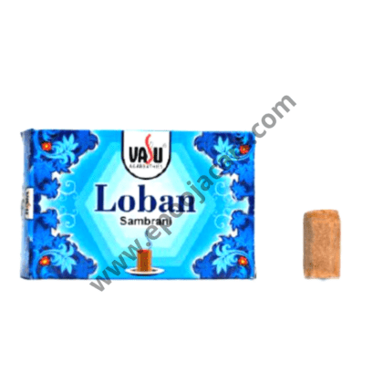 Loban sambrani