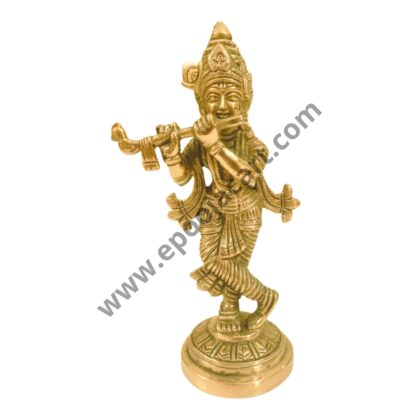 Lord Murali Krishna Idol