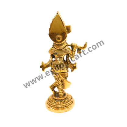 Lord Murali Krishna Idol - Image 2