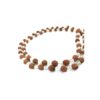 Rudraksh with Sphatik Mala - Image 3