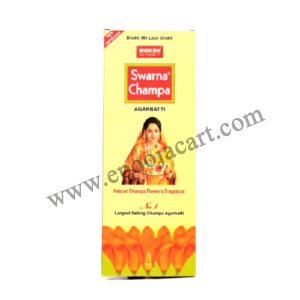 swarna champa sticks