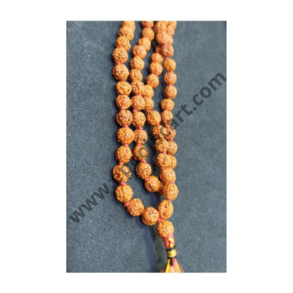 Panchmukhi Rudraksha Mala, 5 Mukhi Rudraksha Mala