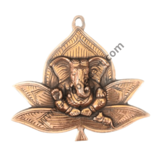 Little Ganesh Hanging