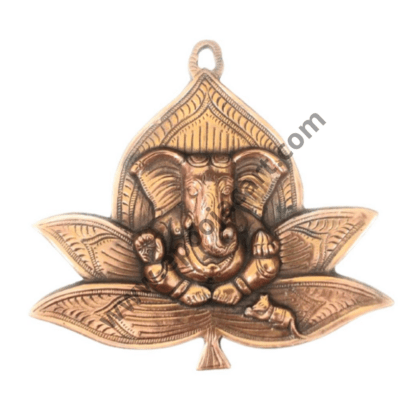 Little Ganesh Hanging