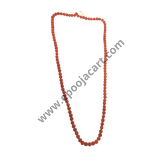 Rudraksha Mala Plain, Rudraksha mala for men