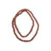 Rudraksha Mala Black - Image 3