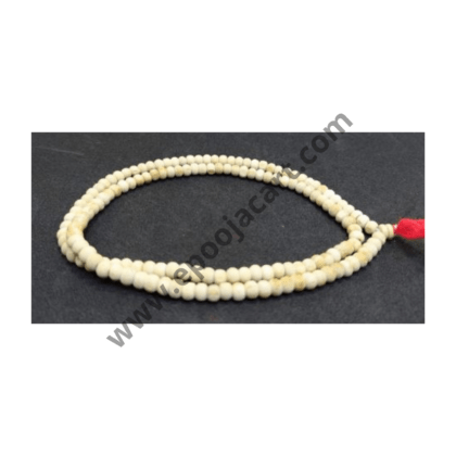 Tulsi Mala, Tulasi Mala Design, Tulasi Mala 108 Beads