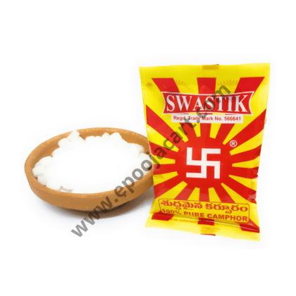 Swastik Camphor - Image 4