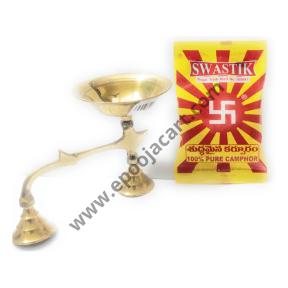 Swastik Camphor - Image 5