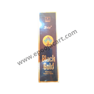 Balaji Black Gold Incense Sticks