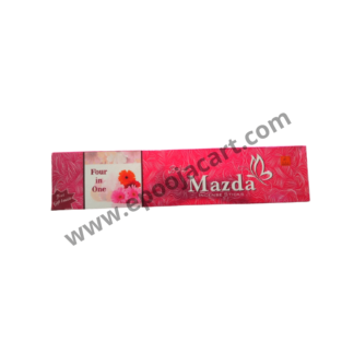 Mazda, Balaji Incense Sticks