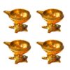 Brass Kubera Deepam - Image 4