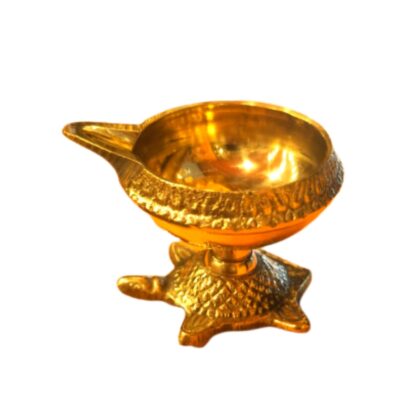 Brass Kubera Deepam - Image 2