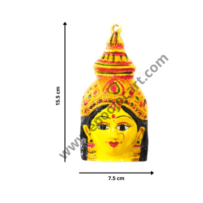 Ammavari Face- Gowri Face- Varalakshmi Face - Image 2