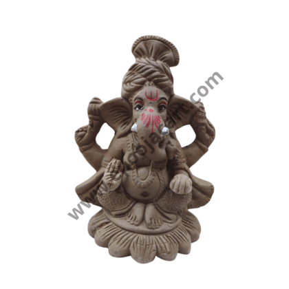 Clay Ganesh