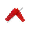 Acrylic plastic 5 steps, Diyas