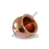 Copper lota- Ragi Chembu