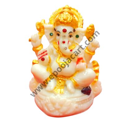 Ganesh Idol