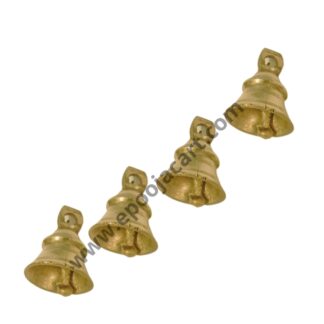 Brass Small Bells