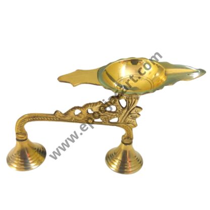 Brass Ekaharathi Stand