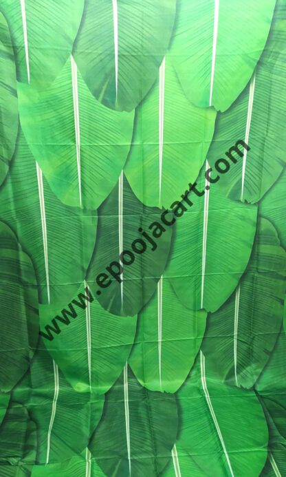 Big Banana Leaf Backdrops