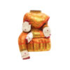Decorative Ammavari Body without face