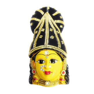 No.1 Decorative Ammavari Face