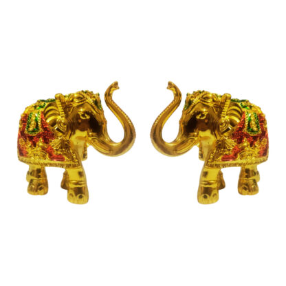 Decorative Elephants